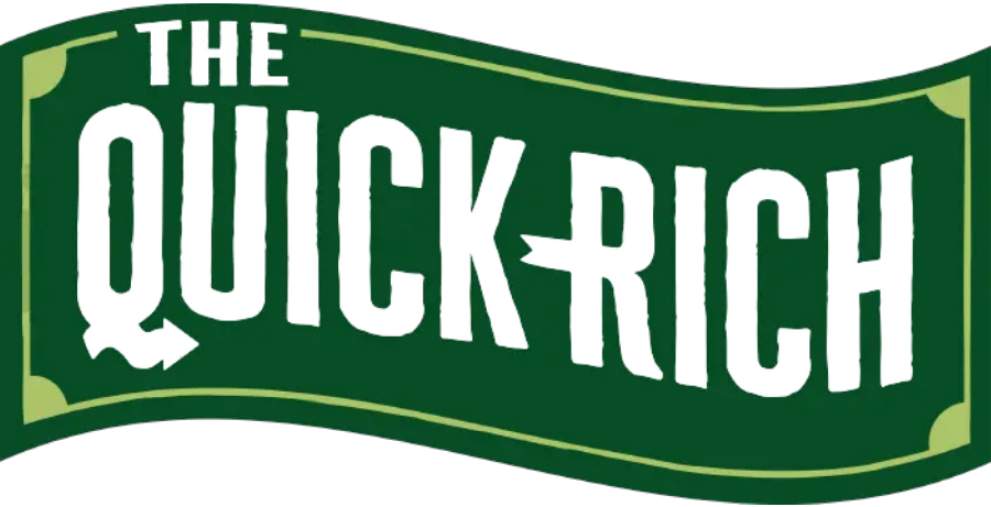 Quick Rich Logo